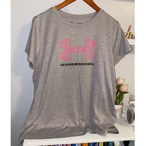 Women’s Under Armour T-shirt